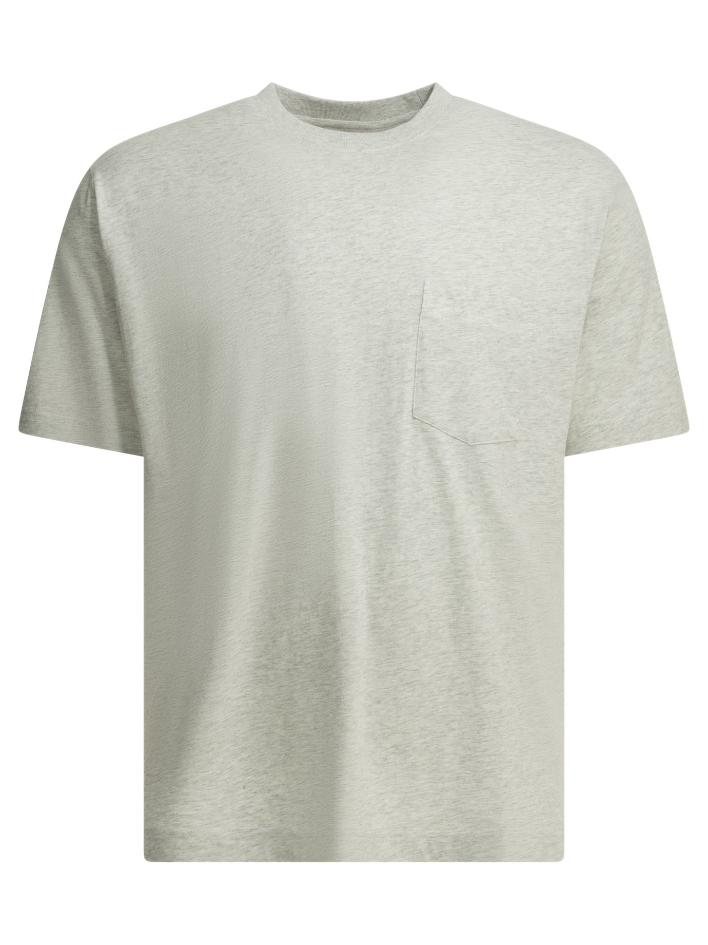 "Grandelle" crew-neck T-shirt T-shirts