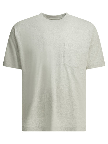 "Grandelle" crew-neck T-shirt T-shirts