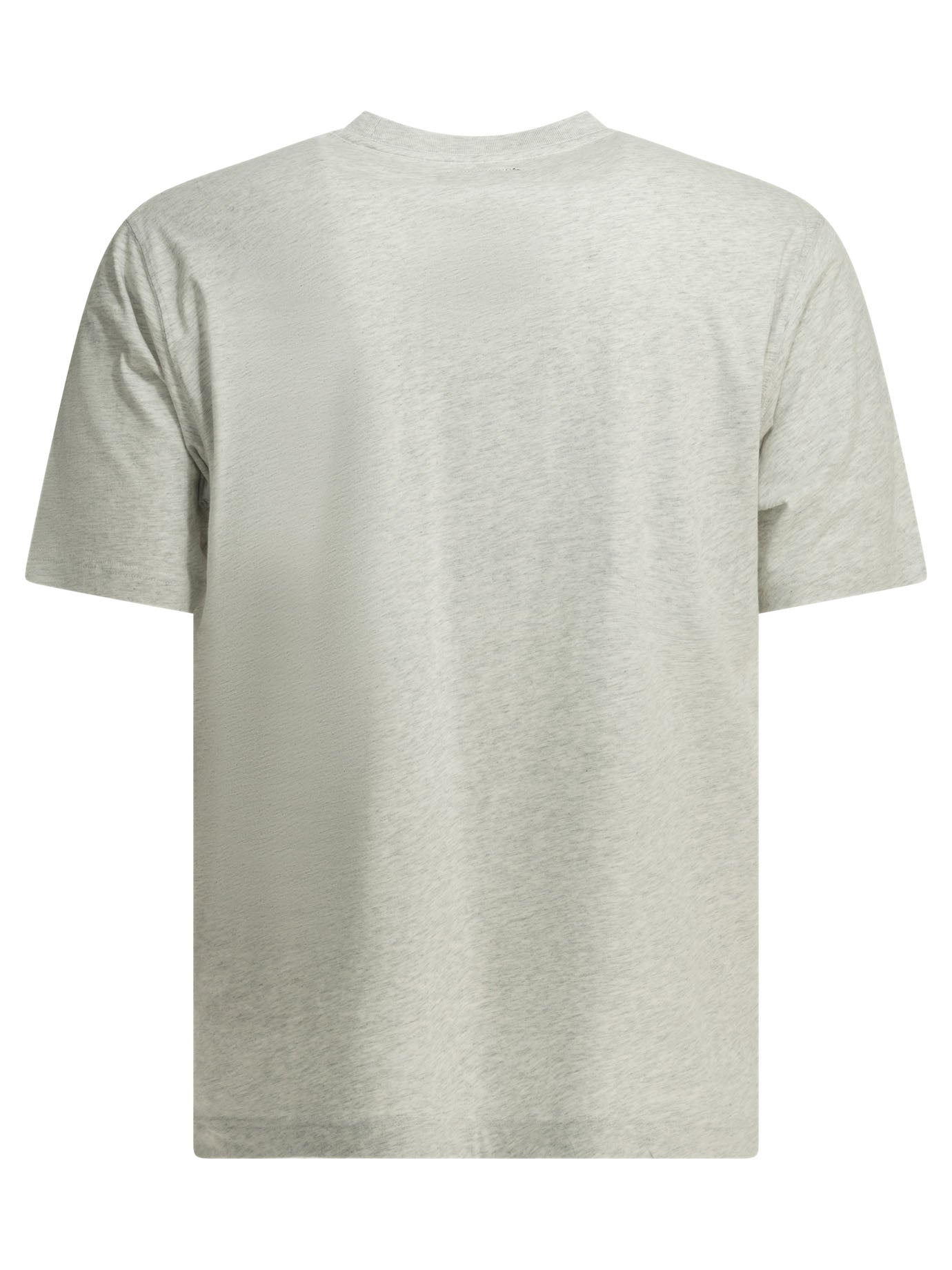 "Grandelle" crew-neck T-shirt T-shirts