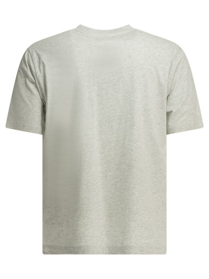 "Grandelle" crew-neck T-shirt T-shirts