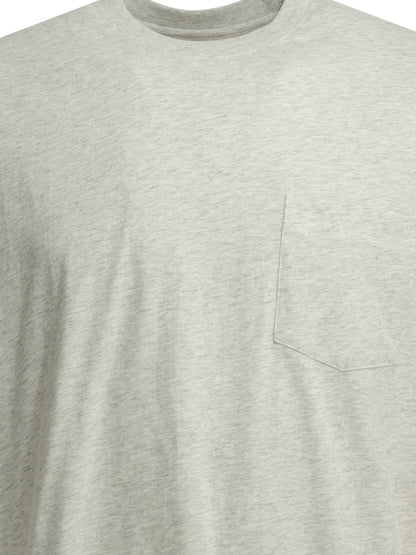 "Grandelle" crew-neck T-shirt T-shirts