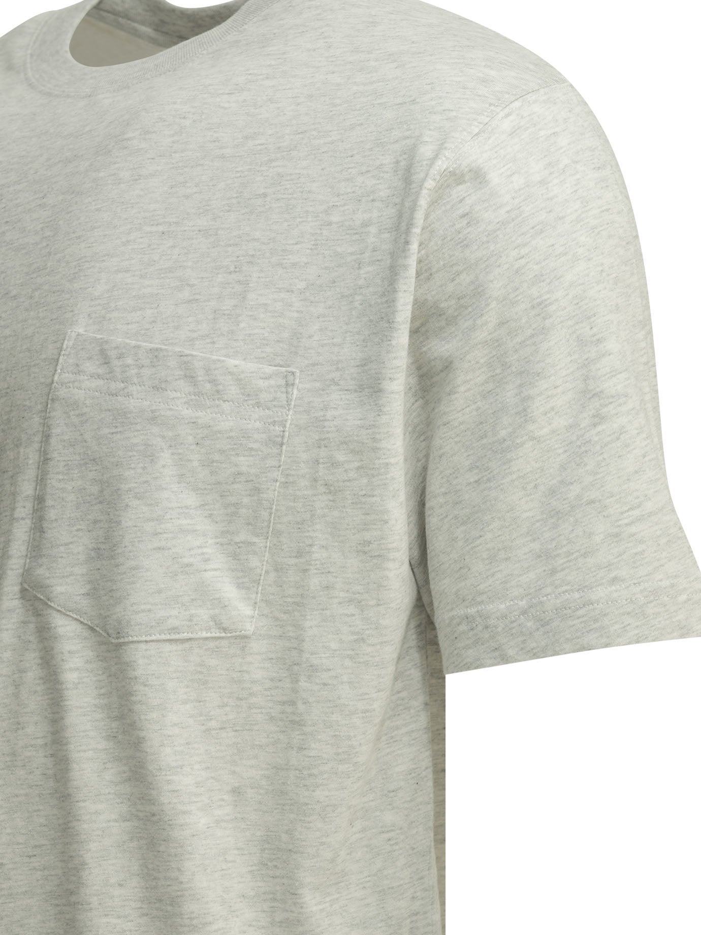 "Grandelle" crew-neck T-shirt T-shirts