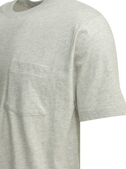 "Grandelle" crew-neck T-shirt T-shirts