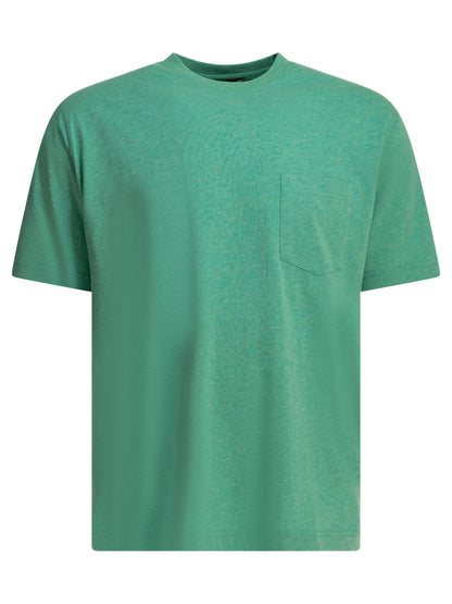 "Grandelle" crew-neck T-shirt T-shirts