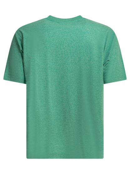 "Grandelle" crew-neck T-shirt T-shirts