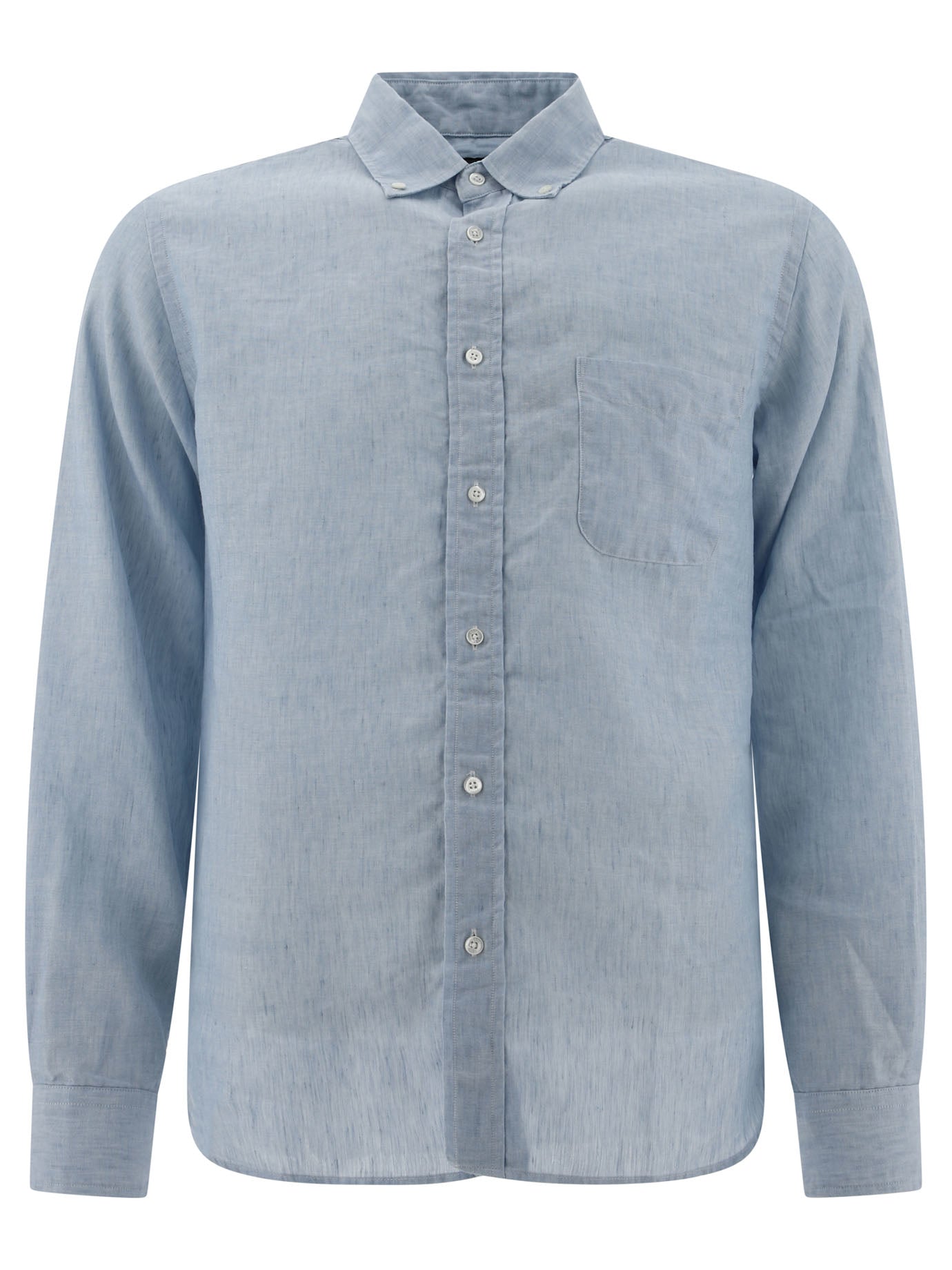 Coolmax® casual shirt Shirts