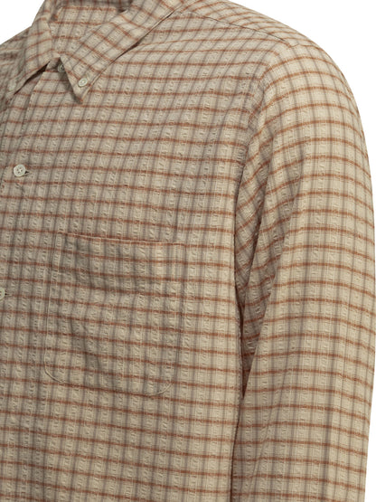 "Open BD Sucker" casual shirt Shirts