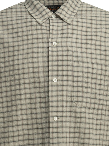 "Open BD Sucker" casual shirt Shirts
