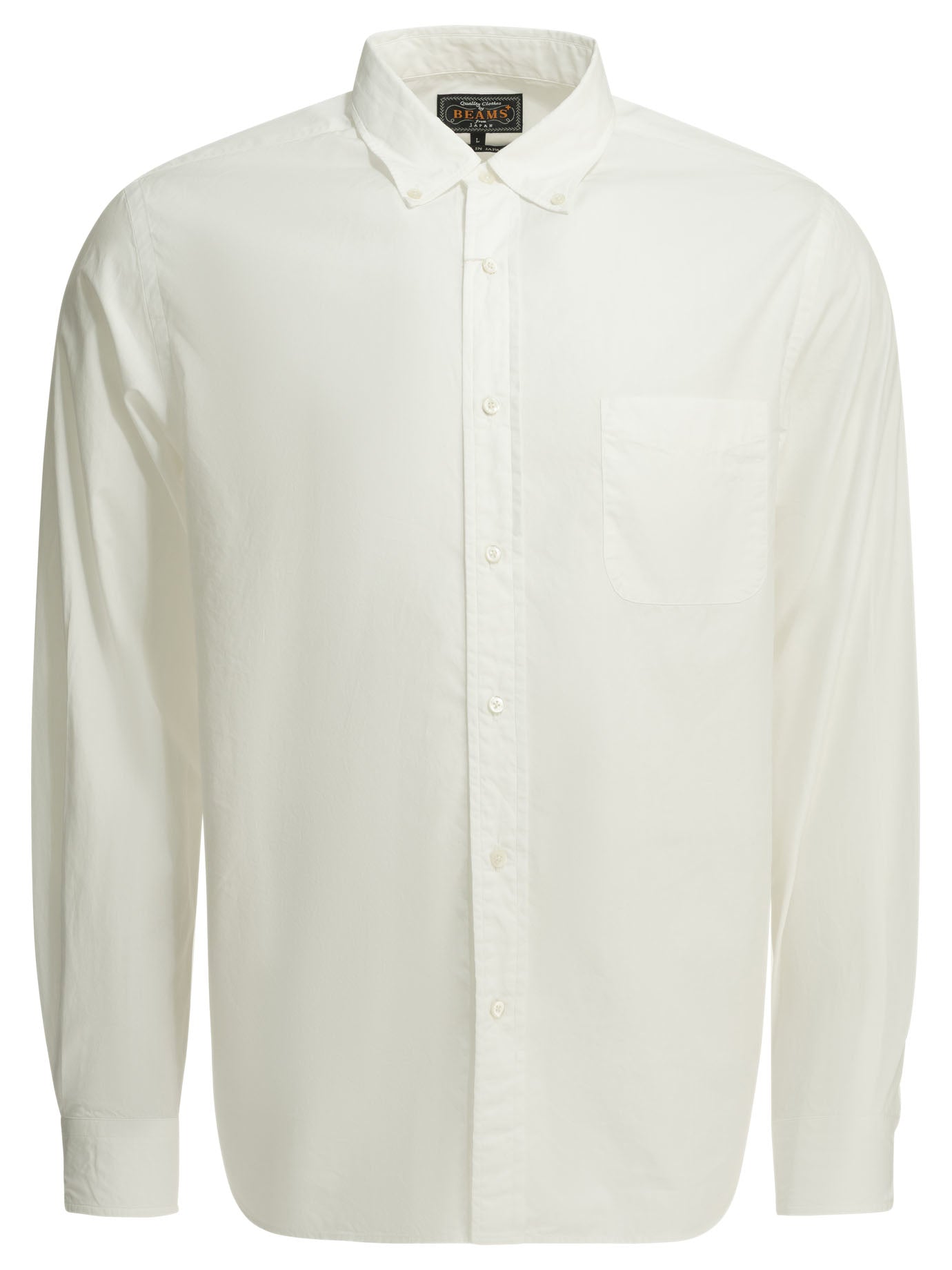 "B.D. Color Broad" Casual shirt Shirts