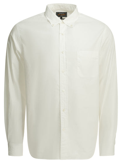"B.D. Color Broad" Casual shirt Shirts