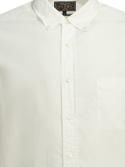 "B.D. Color Broad" Casual shirt Shirts