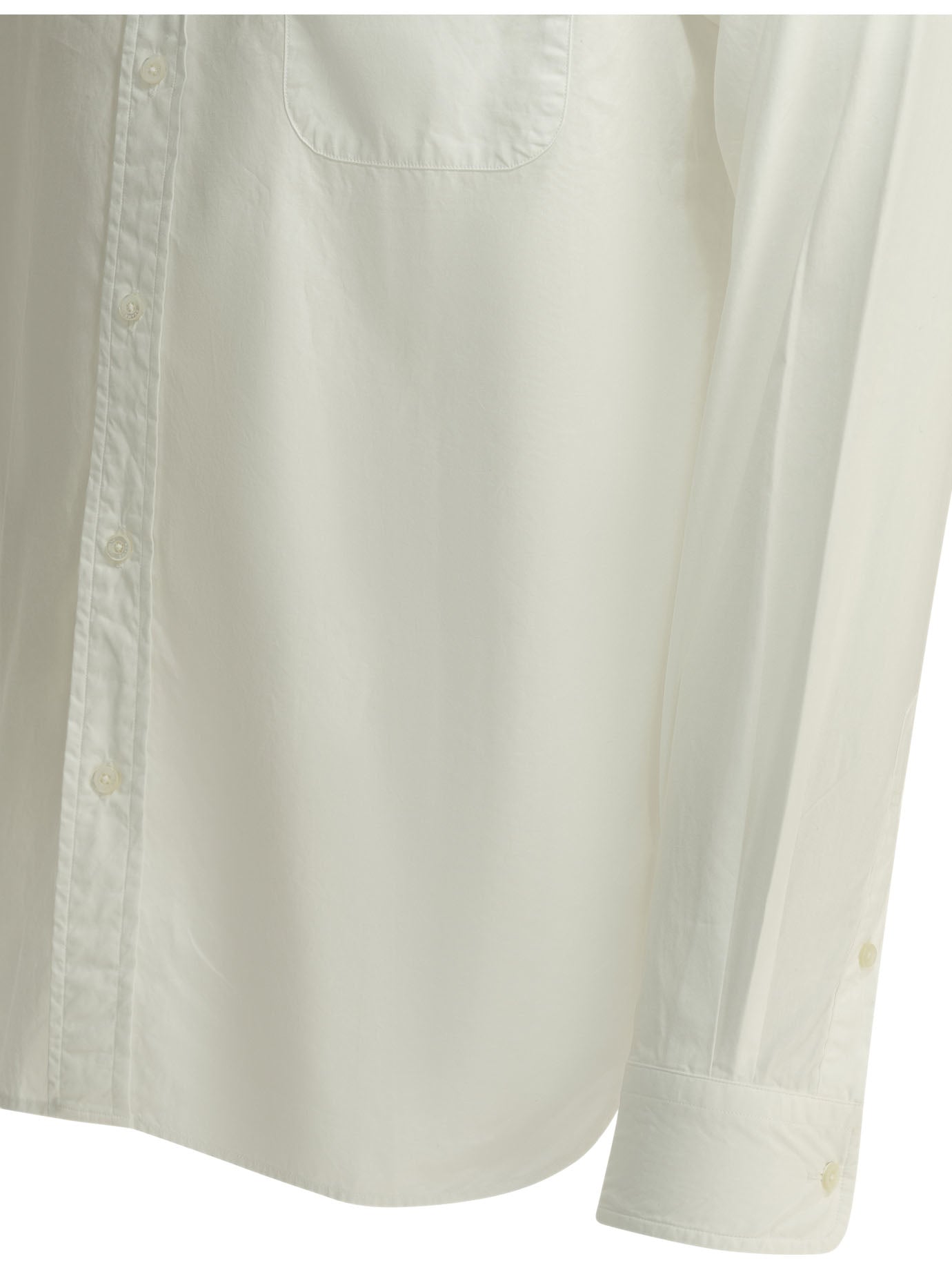 "B.D. Color Broad" Casual shirt Shirts