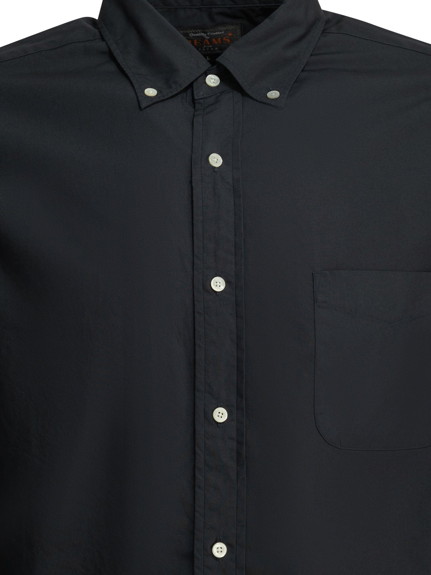 "B.D. Color Broad" Casual shirt Shirts