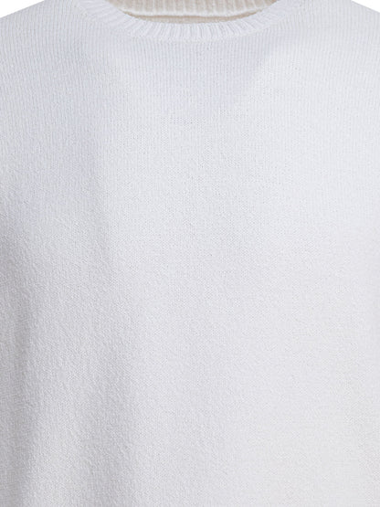 "Lily Yarn" sweater Knitwear