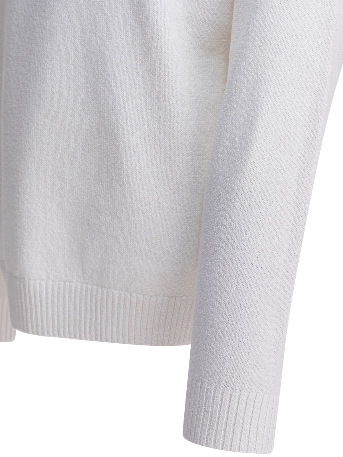 "Lily Yarn" sweater Knitwear
