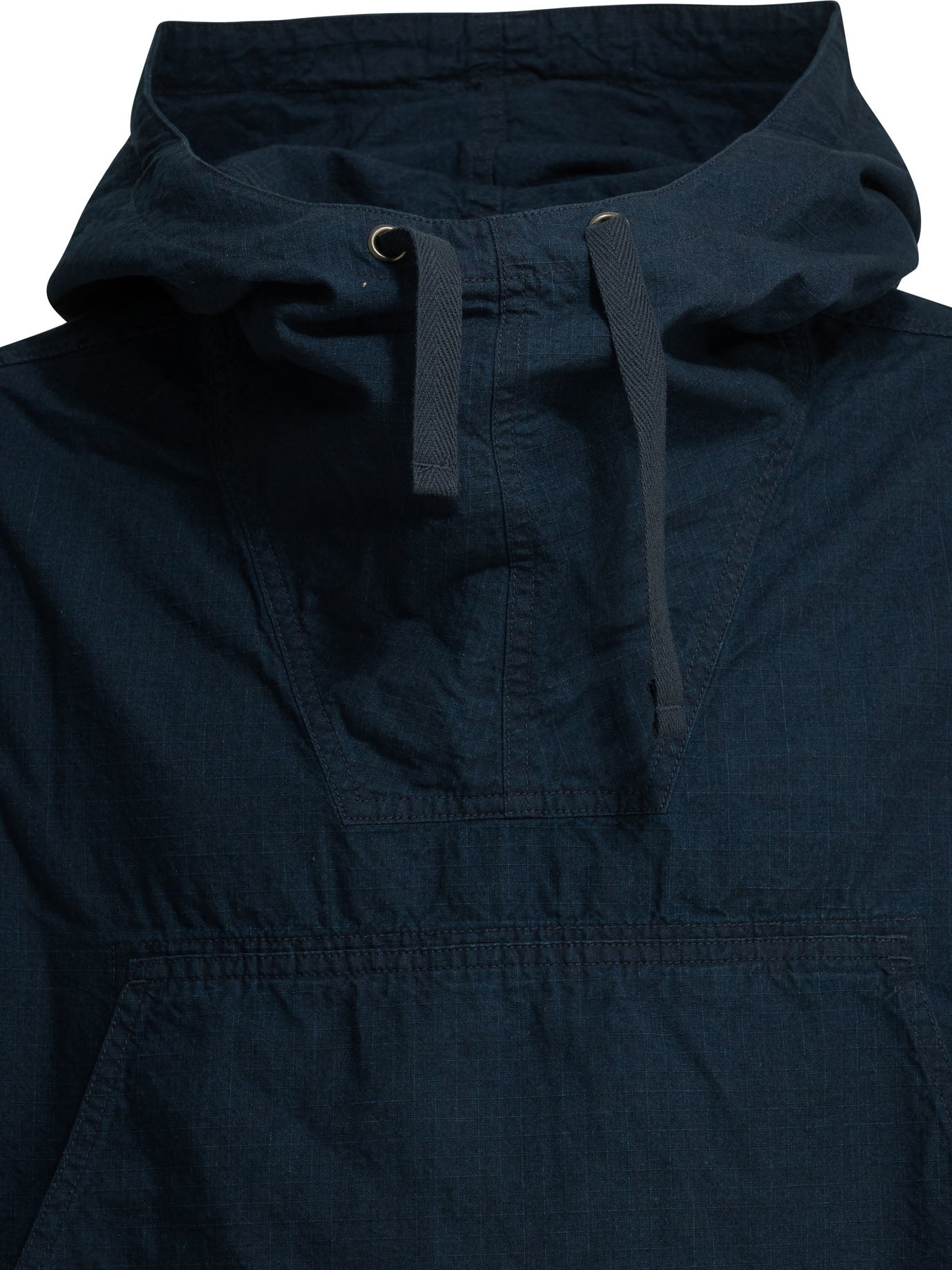 "Mil Smock Ripstop" Lightweight jacket Jackets and Coats