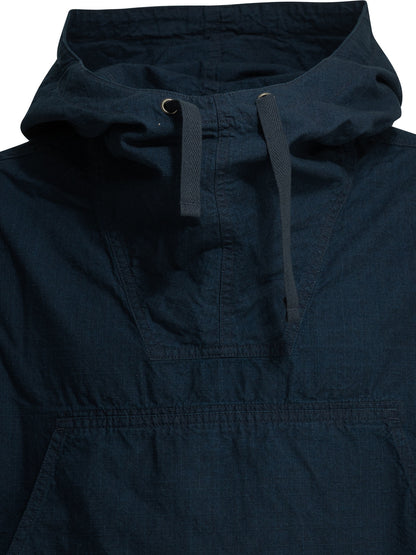"Mil Smock Ripstop" Lightweight jacket Jackets and Coats