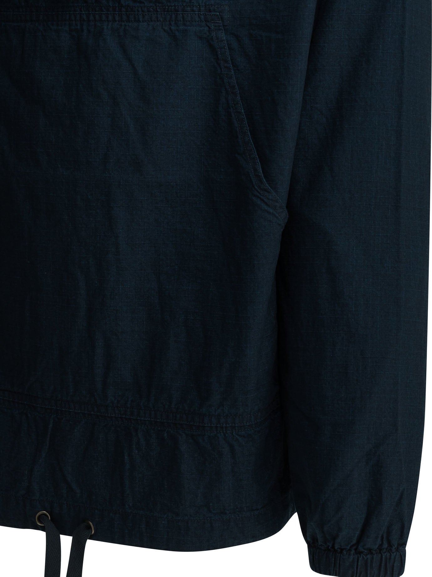 "Mil Smock Ripstop" Lightweight jacket Jackets and Coats