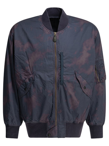 "Mil Flight" Bomber Jackets and Coats