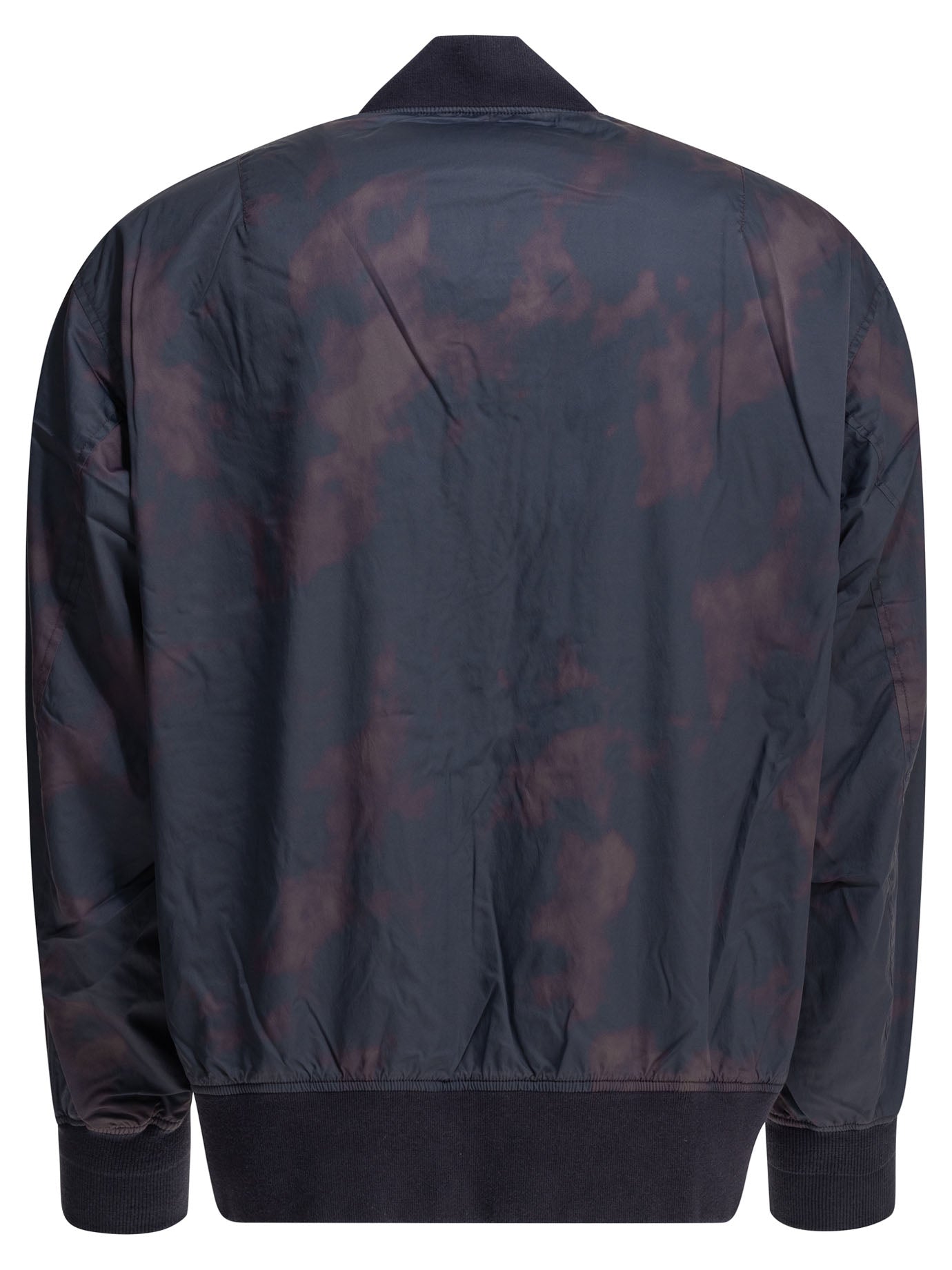 "Mil Flight" Bomber Jackets and Coats