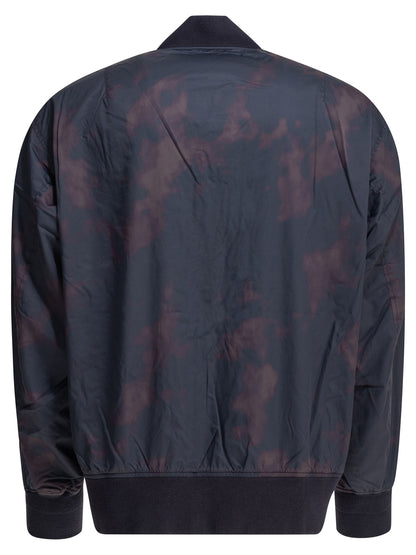 "Mil Flight" Bomber Jackets and Coats