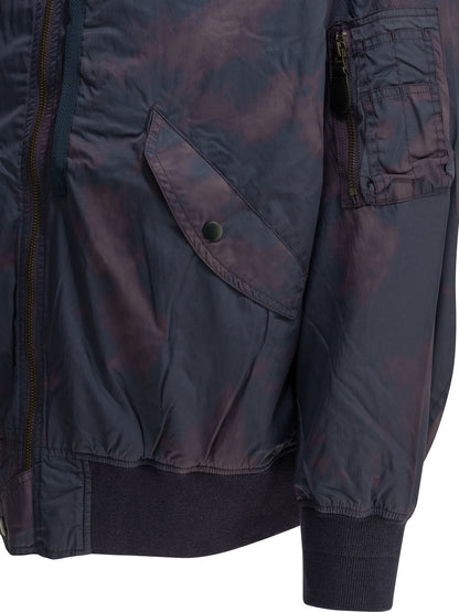 "Mil Flight" Bomber Jackets and Coats
