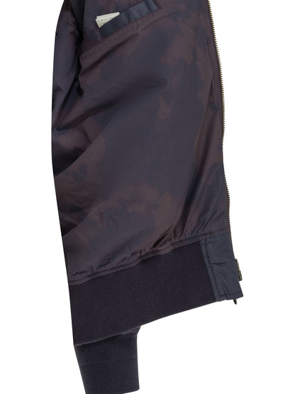 "Mil Flight" Bomber Jackets and Coats