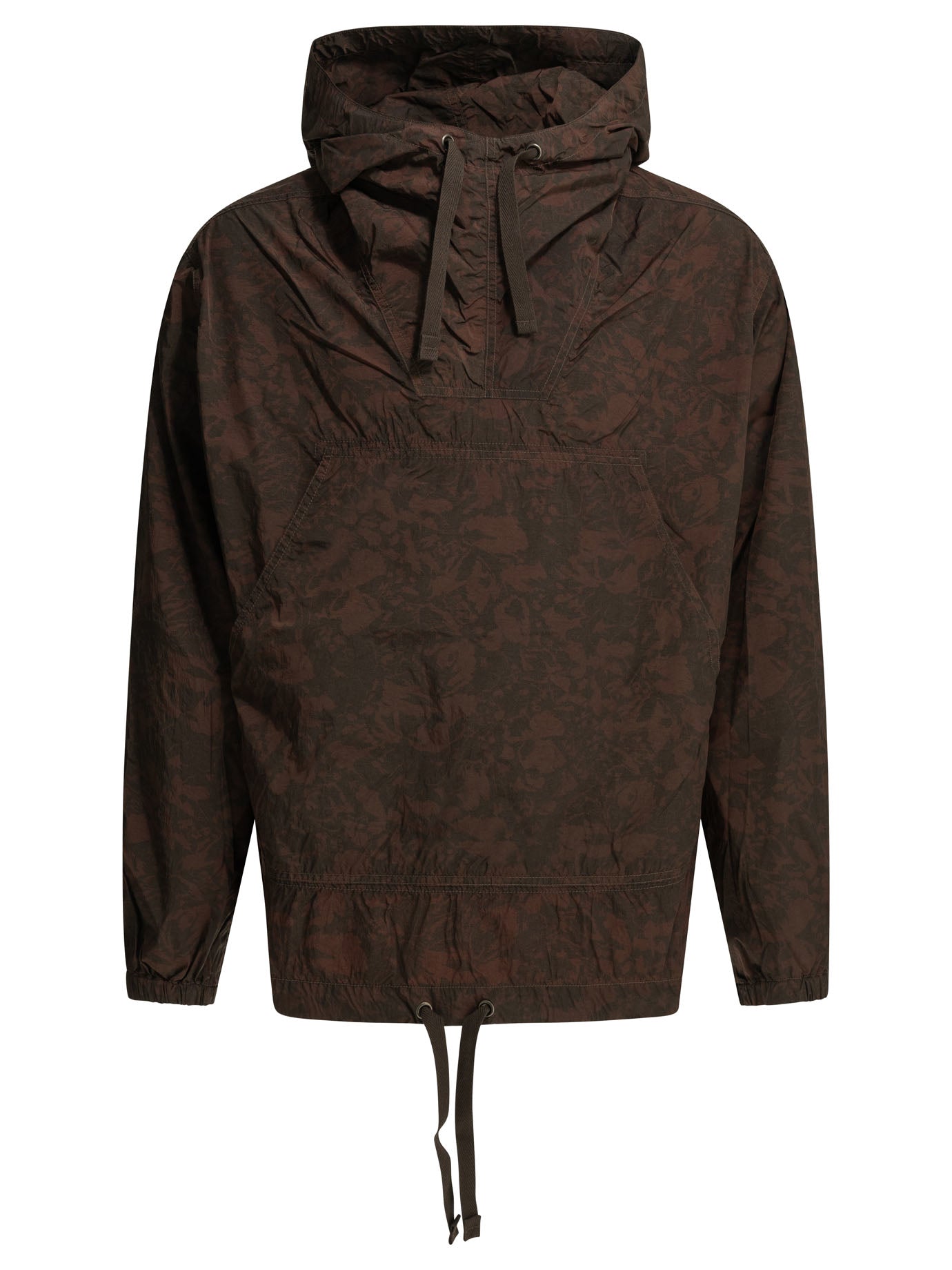"Mil Smock" Lightweight jacket Jackets and Coats