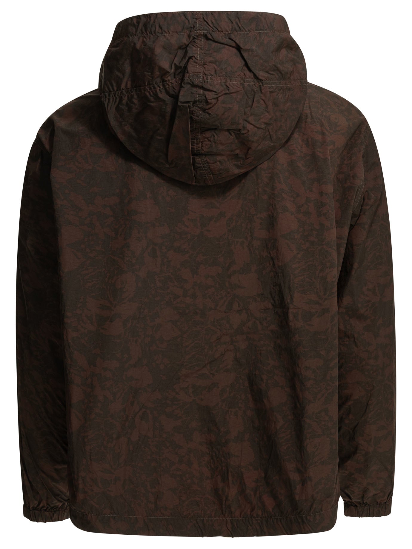 "Mil Smock" Lightweight jacket Jackets and Coats