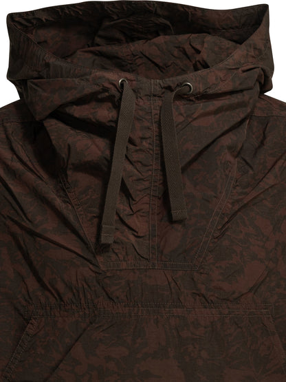 "Mil Smock" Lightweight jacket Jackets and Coats