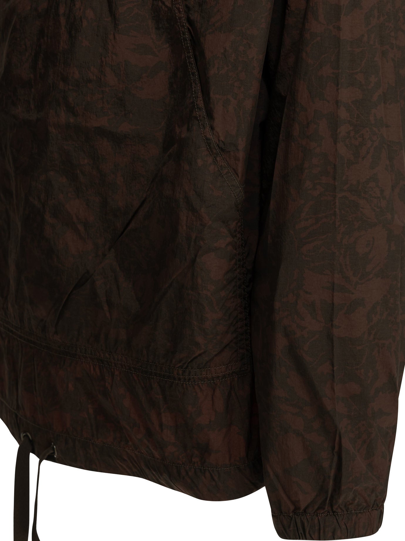 "Mil Smock" Lightweight jacket Jackets and Coats