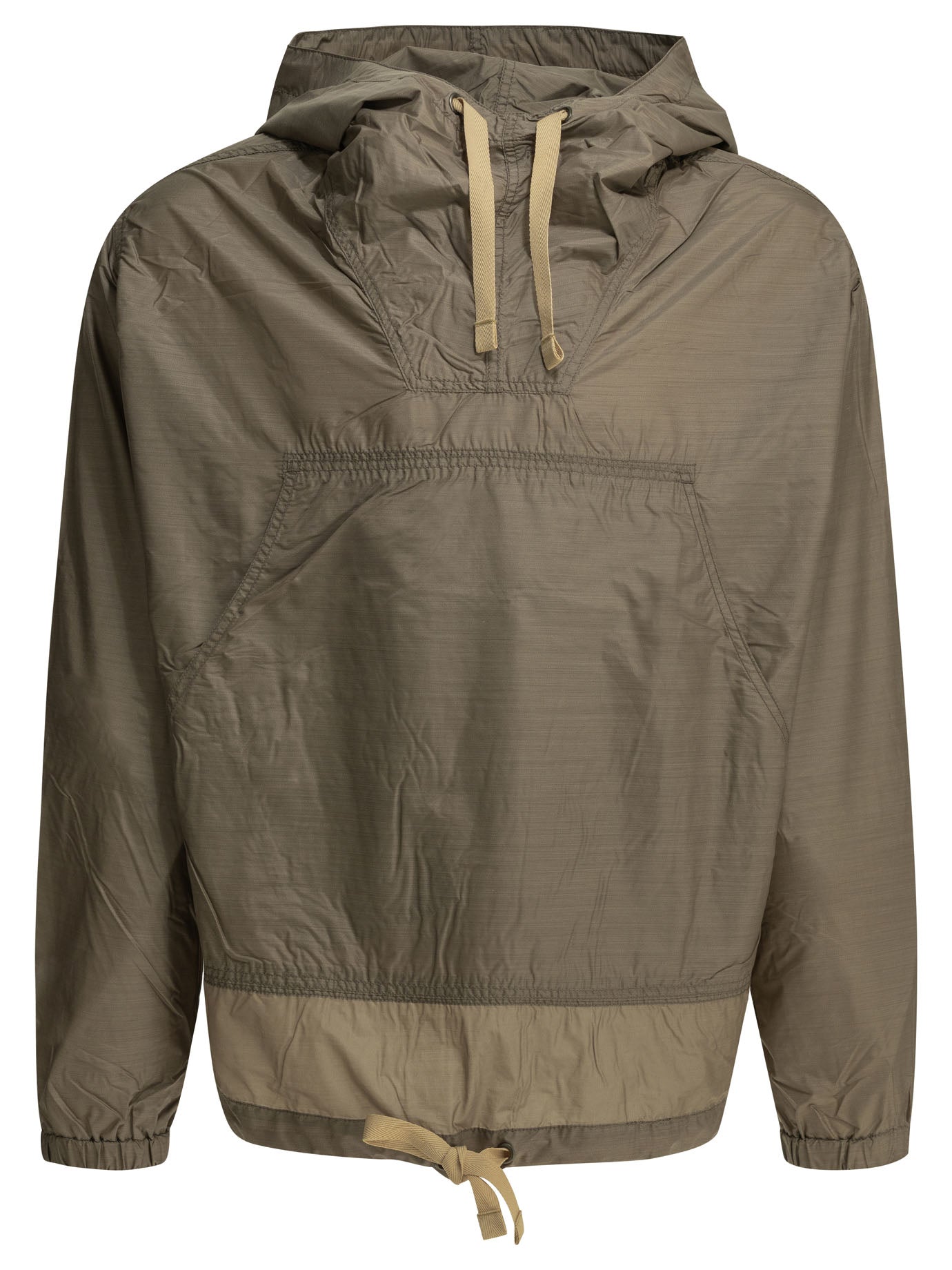 "Mil Smock" Lightweight jacket Jackets and Coats