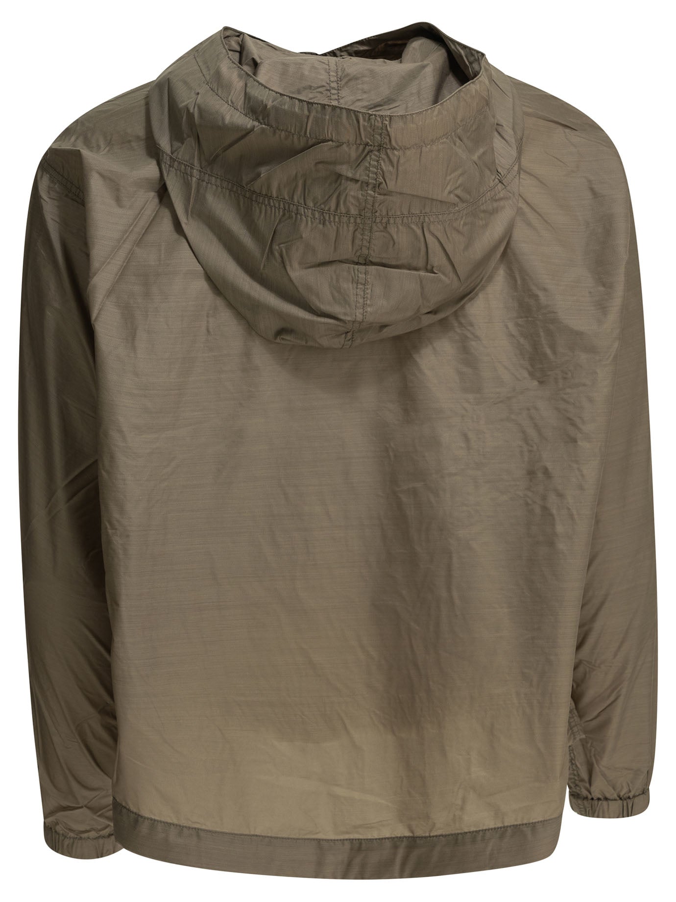 "Mil Smock" Lightweight jacket Jackets and Coats