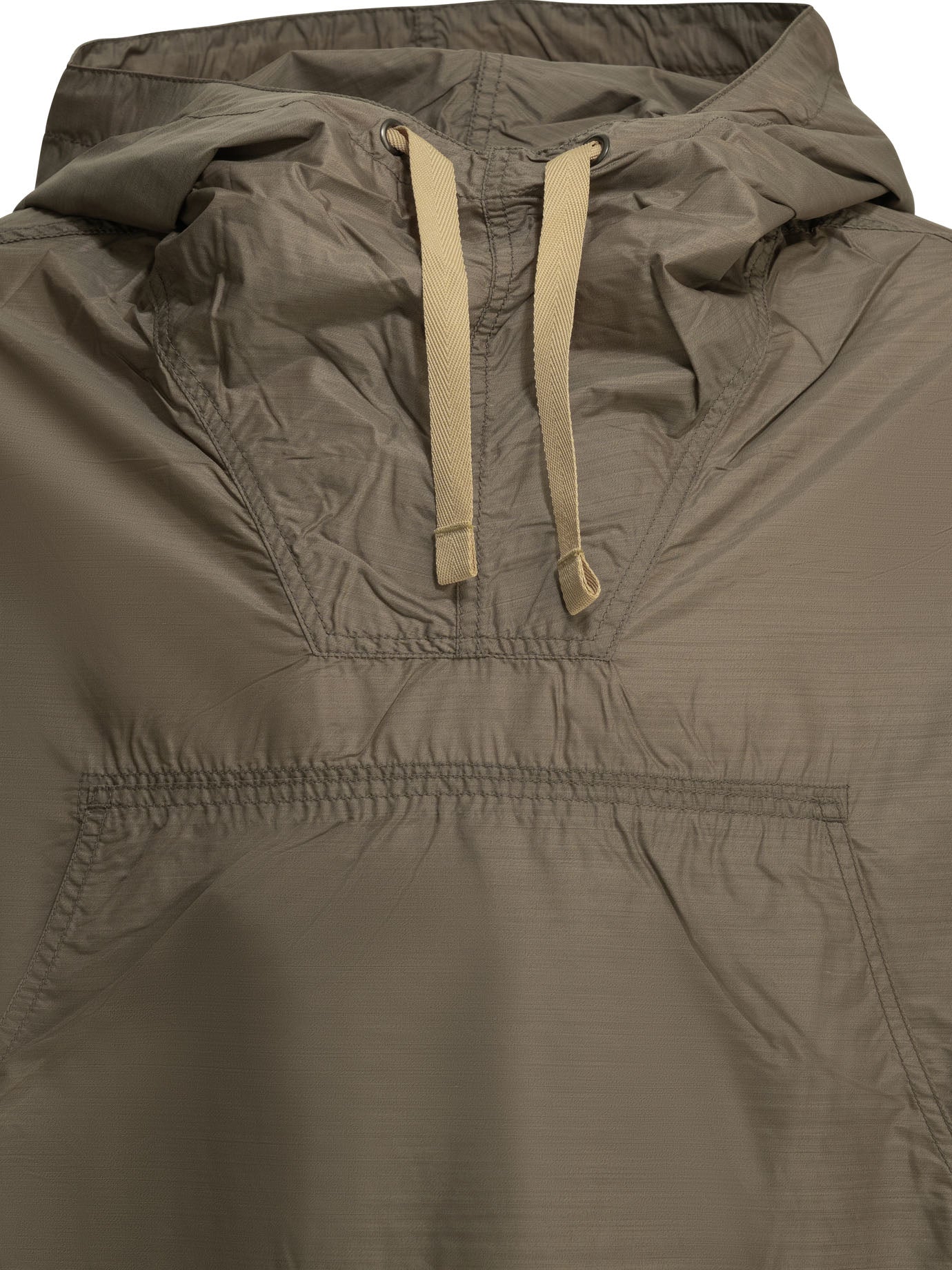 "Mil Smock" Lightweight jacket Jackets and Coats