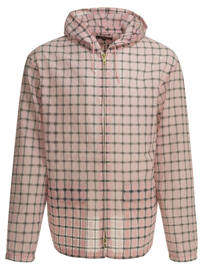 "Swing" Lightweight jacket Jackets and Coats