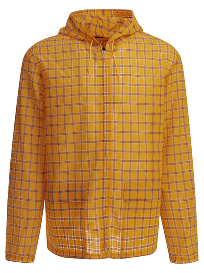 "Swing" Lightweight jacket Jackets and Coats