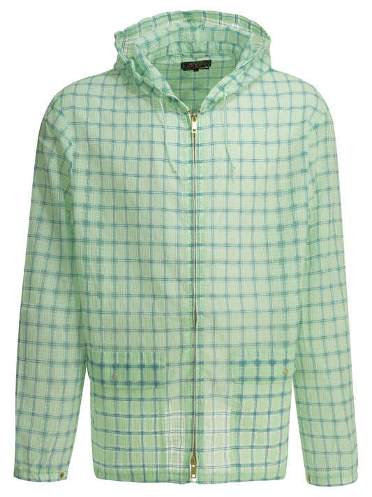 "Swing" Lightweight jacket Jackets and Coats