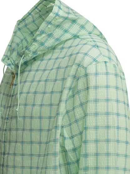 "Swing" Lightweight jacket Jackets and Coats