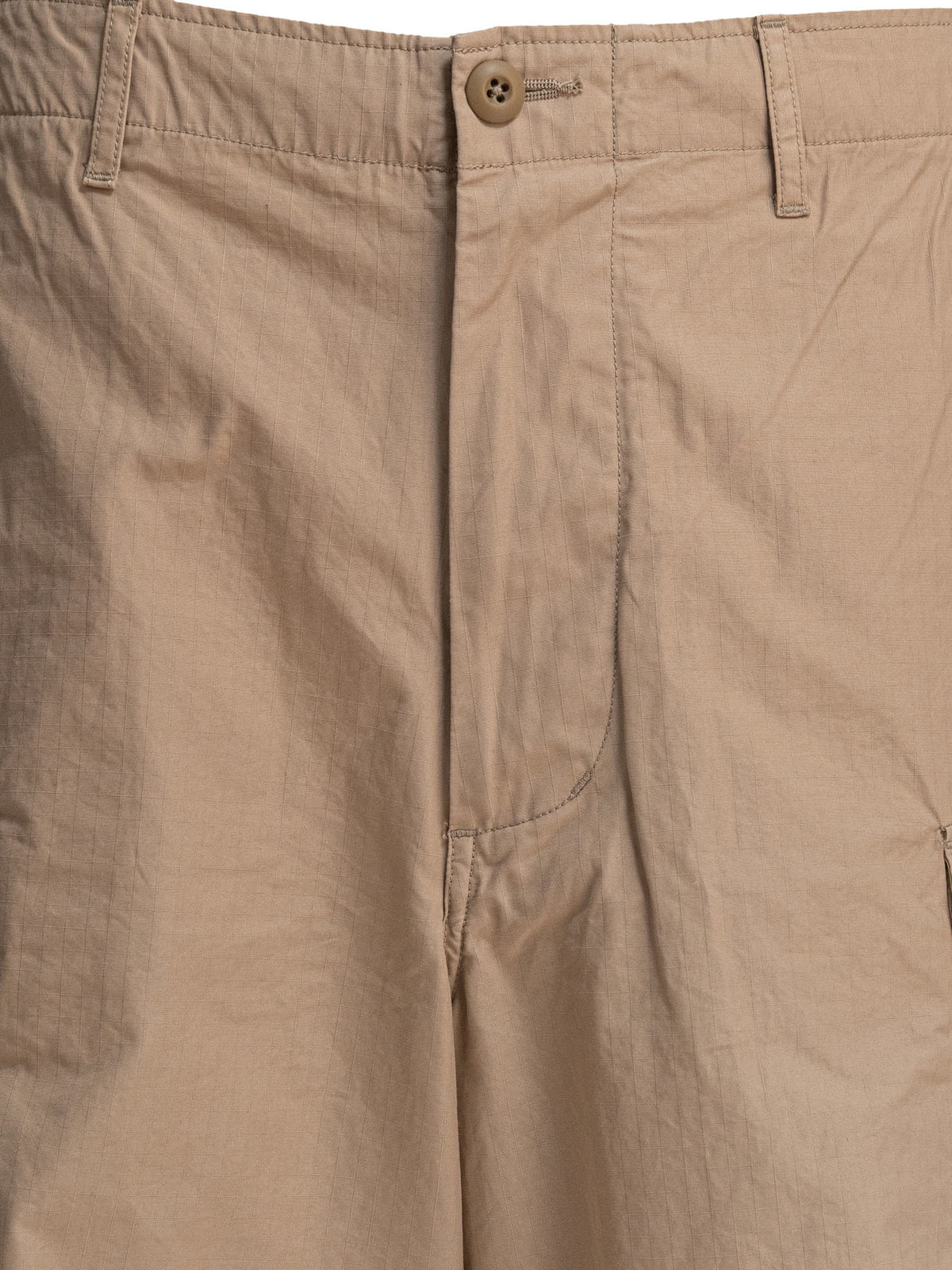 "MIL" trousers Trousers