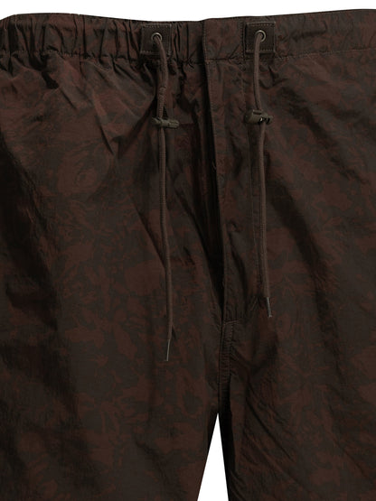 "Mil" Parachute pants Trousers