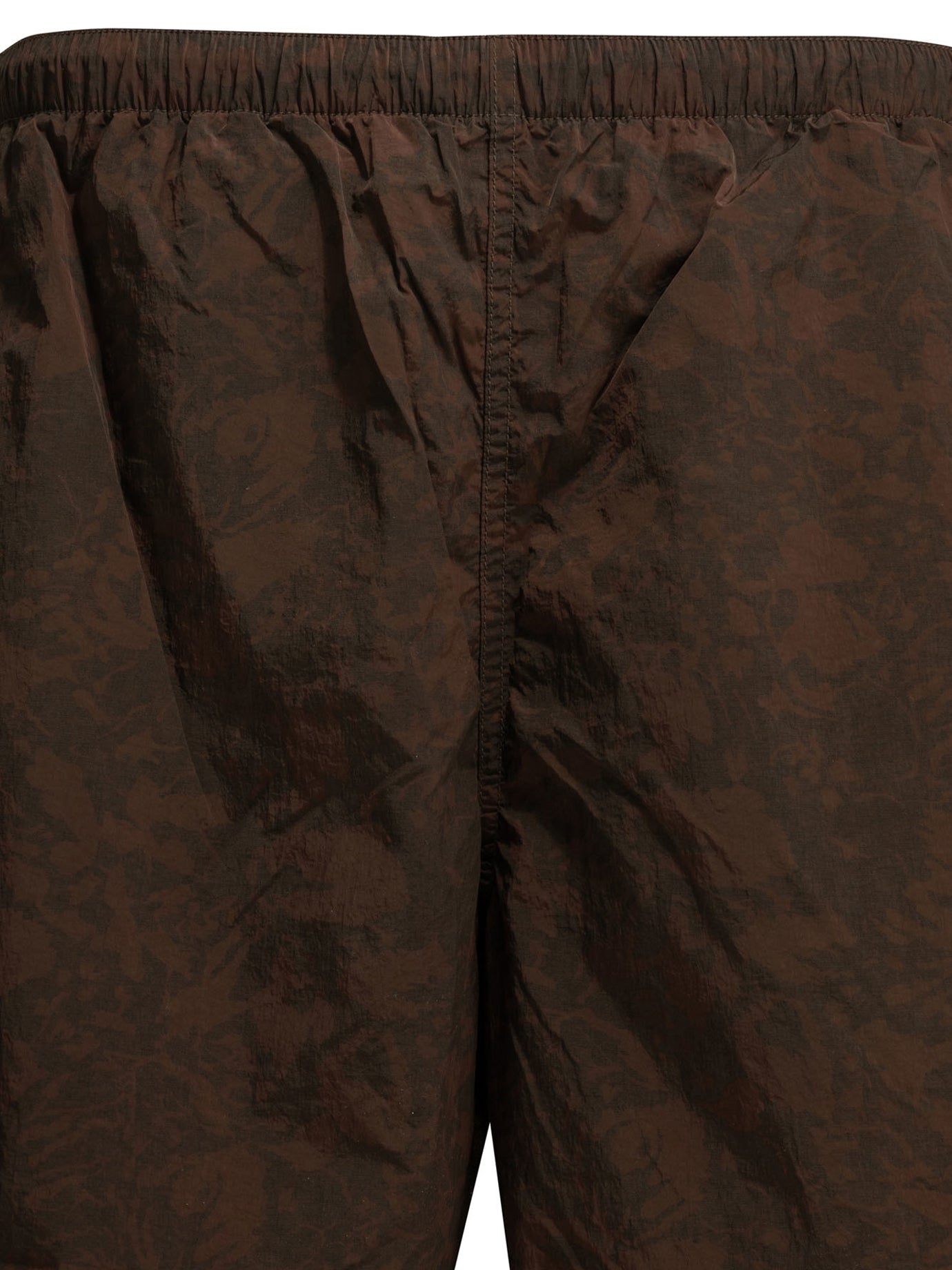 "Mil Athletic" tracksuit shorts Shorts