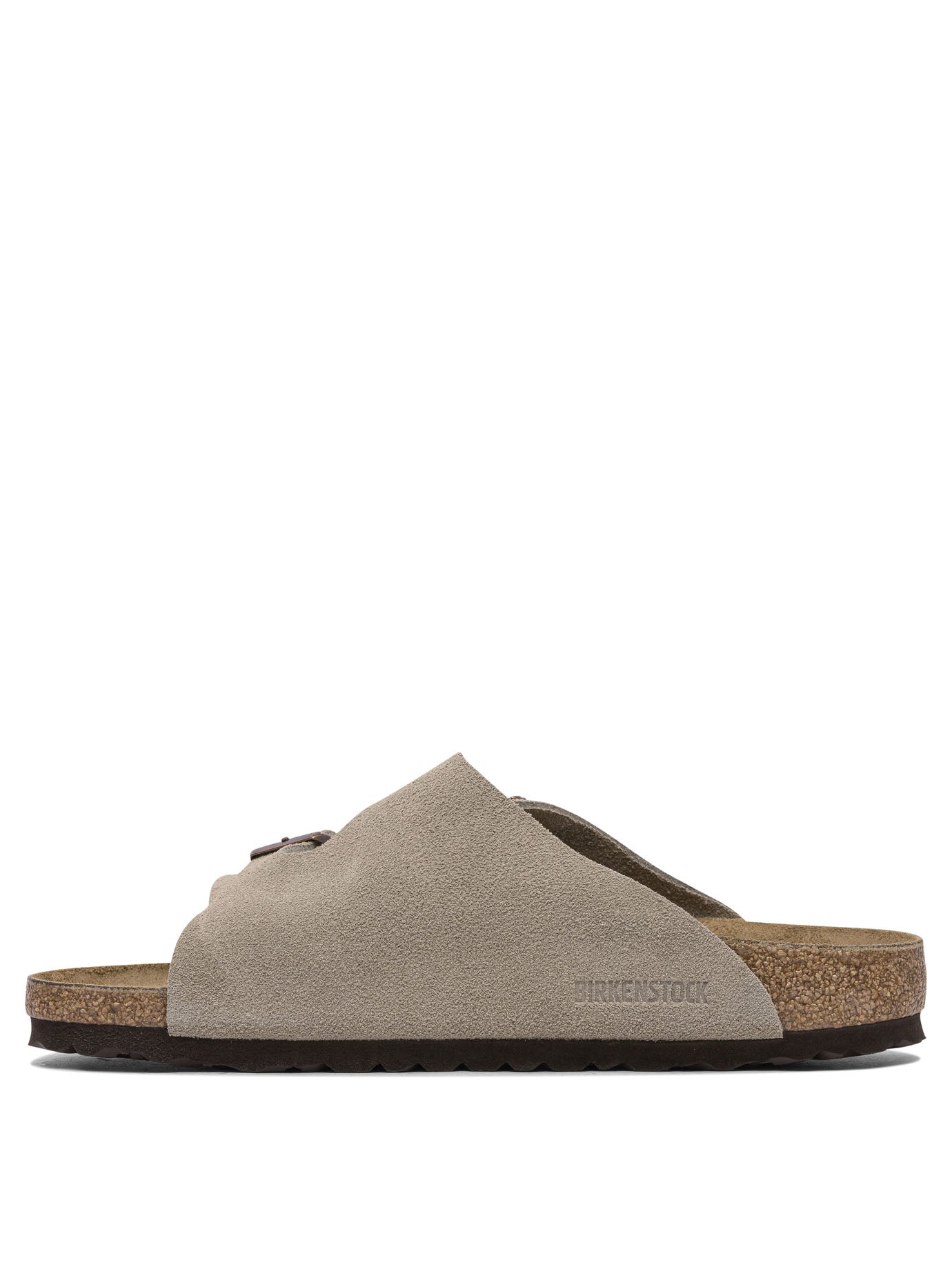 "Zurich" slides Sandals