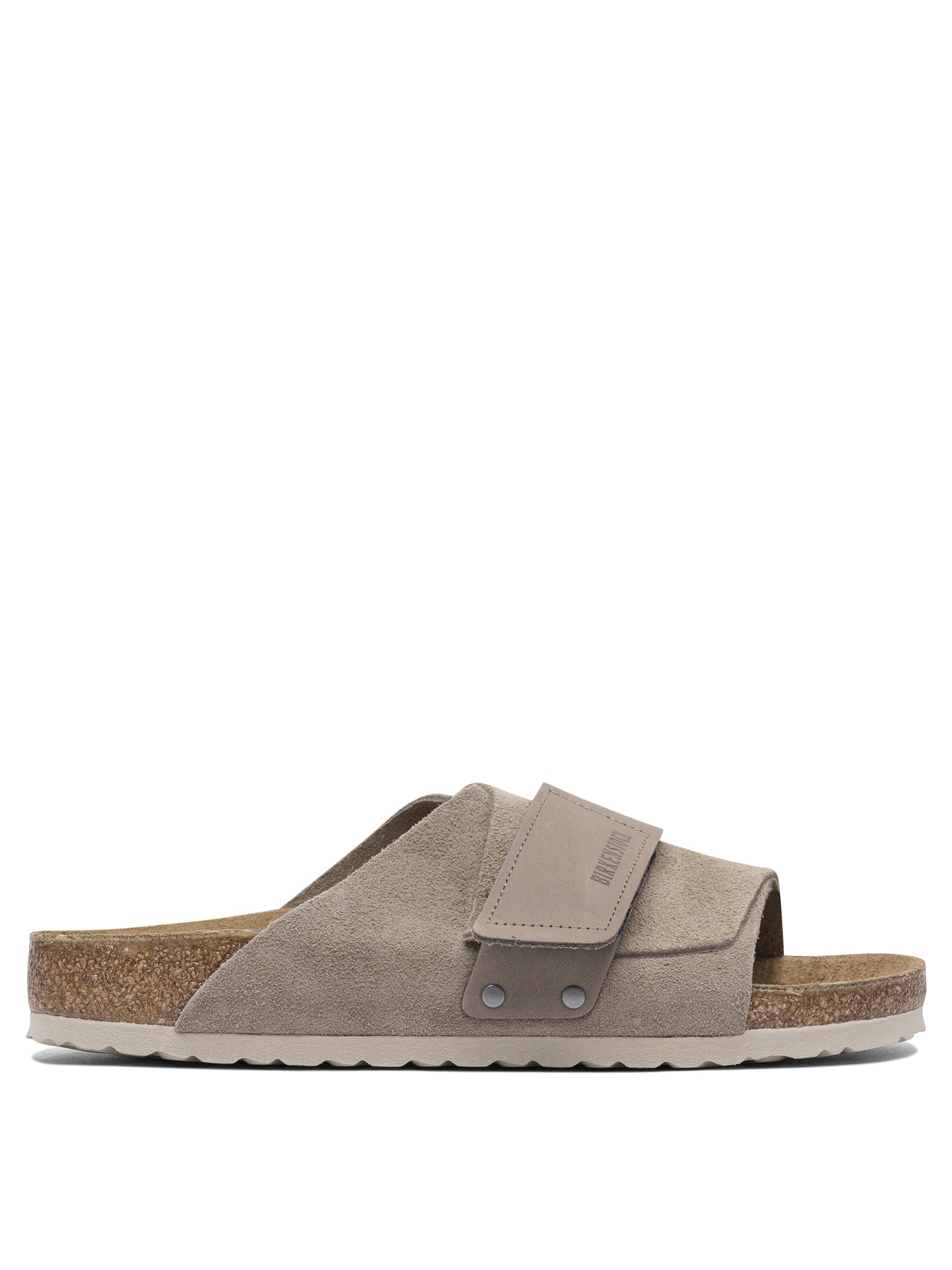 "Kyoto" Slide Sandals