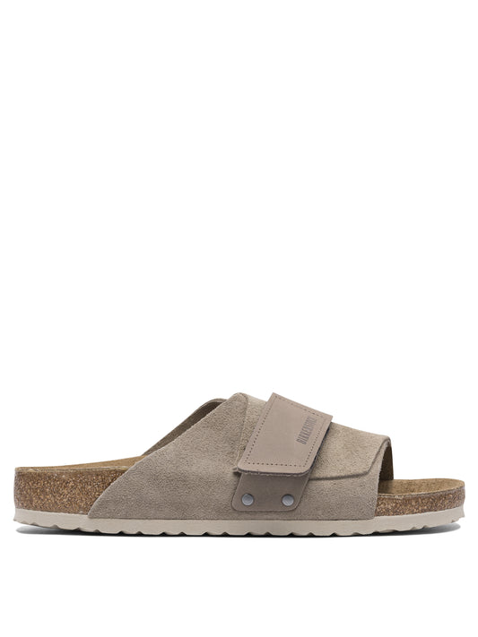 "Kyoto" Slide Sandals