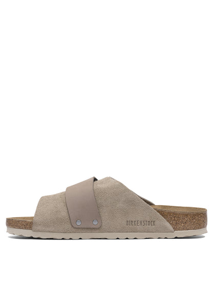 "Kyoto" Slide Sandals