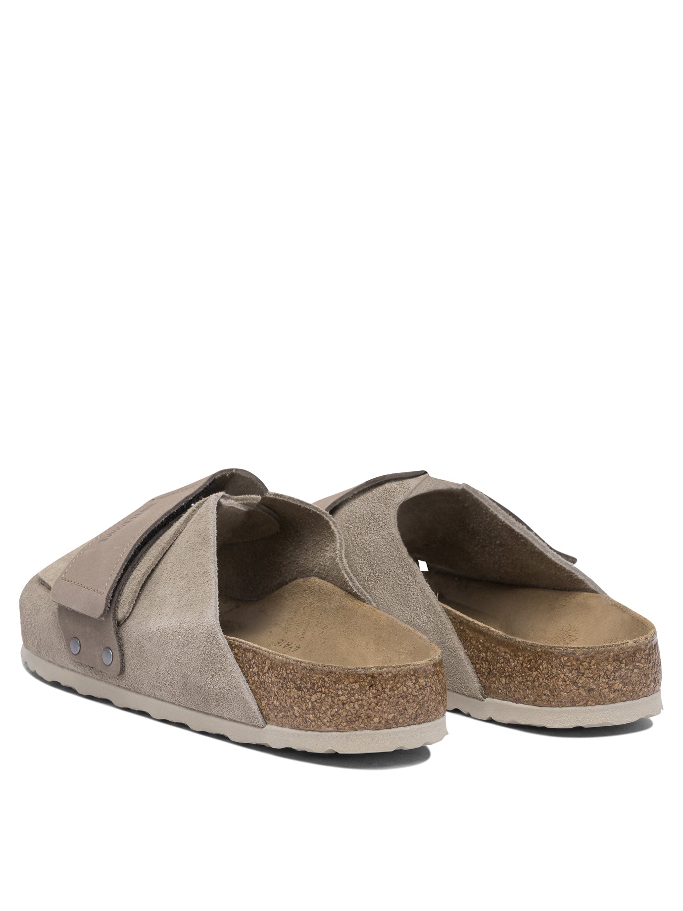 "Kyoto" Slide Sandals