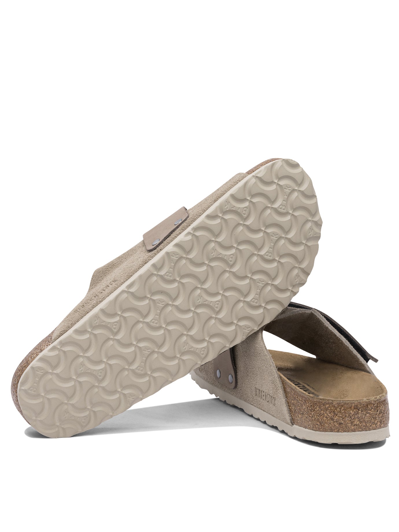"Kyoto" Slide Sandals