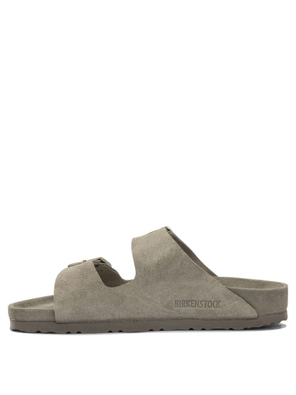 "Arizona Exquisite" low sandals Sandals