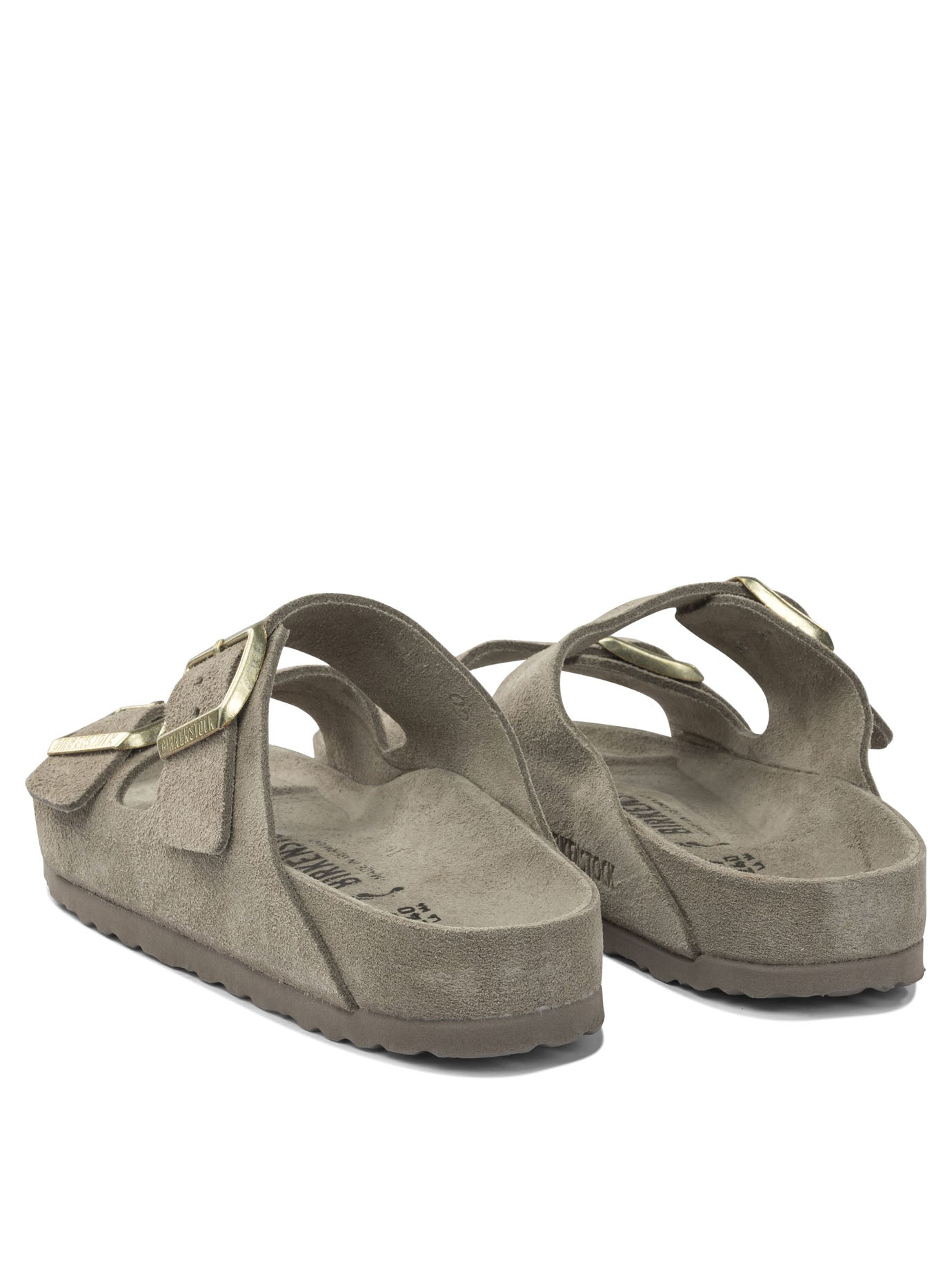 "Arizona Exquisite" low sandals Sandals