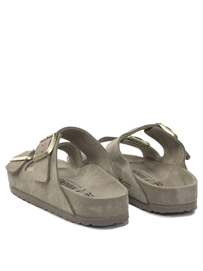 "Arizona Exquisite" low sandals Sandals